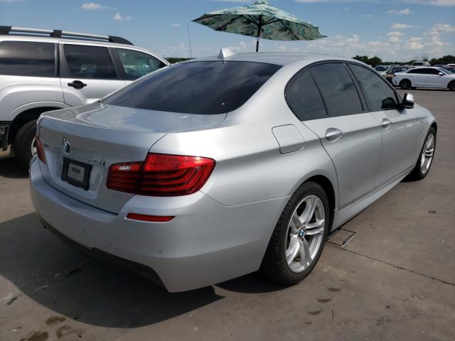 Photo 3 VIN: WBA5A7C59ED612505 - BMW 528 XI 