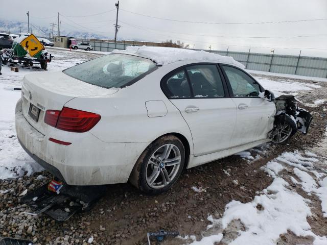 Photo 2 VIN: WBA5A7C59ED613069 - BMW 528 XI 