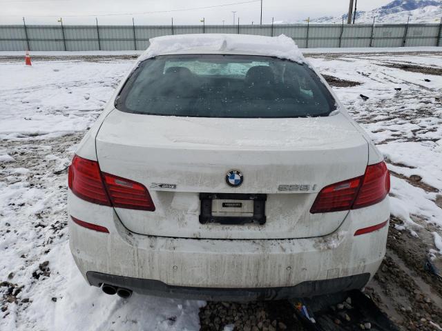 Photo 5 VIN: WBA5A7C59ED613069 - BMW 528 XI 