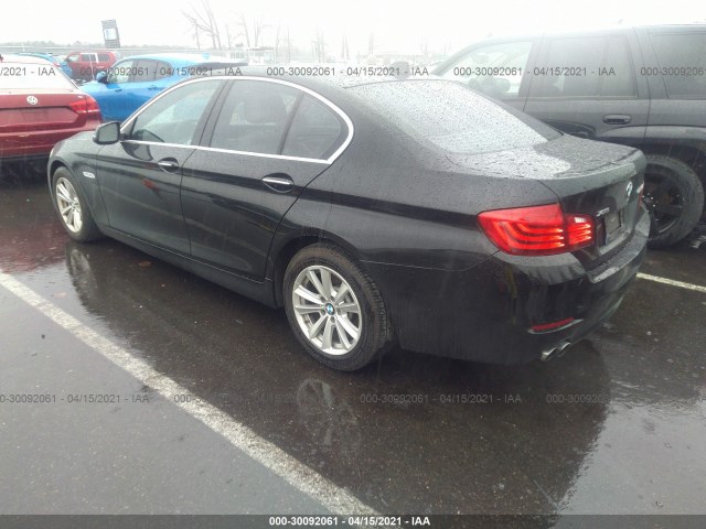 Photo 2 VIN: WBA5A7C59ED613413 - BMW 5 