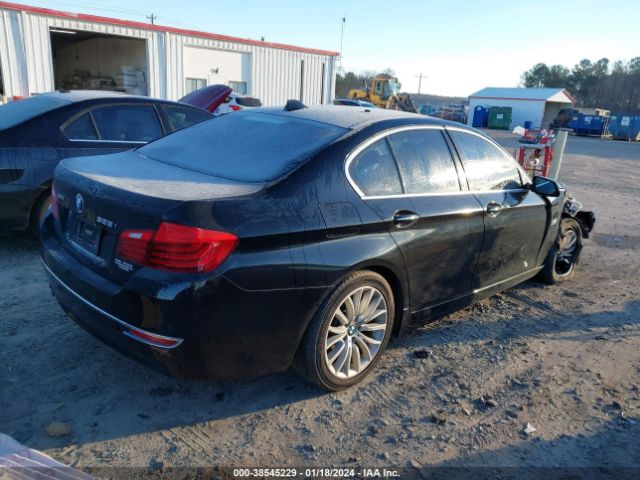 Photo 3 VIN: WBA5A7C59ED613699 - BMW 528I 