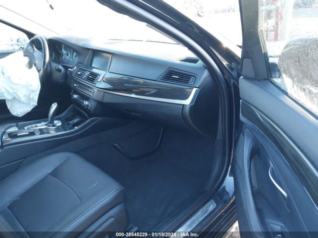 Photo 4 VIN: WBA5A7C59ED613699 - BMW 528I 