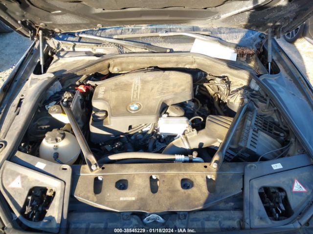 Photo 9 VIN: WBA5A7C59ED613699 - BMW 528I 