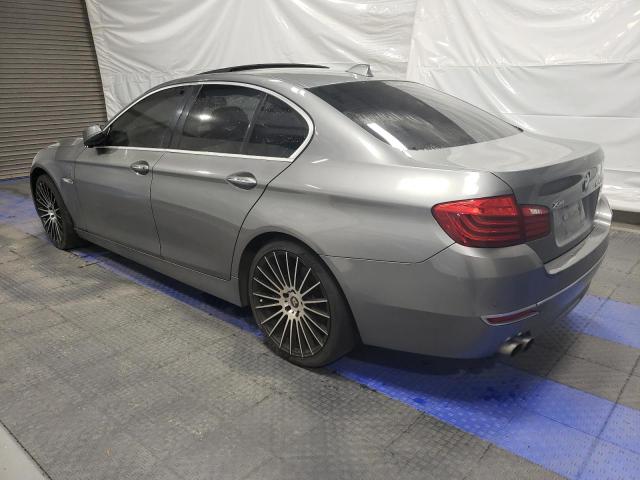 Photo 1 VIN: WBA5A7C59ED615436 - BMW 528 XI 