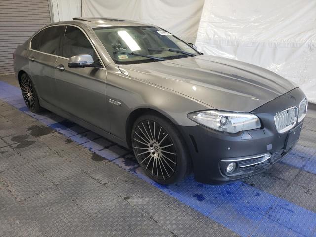 Photo 3 VIN: WBA5A7C59ED615436 - BMW 528 XI 