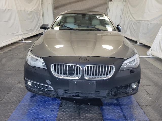 Photo 4 VIN: WBA5A7C59ED615436 - BMW 528 XI 