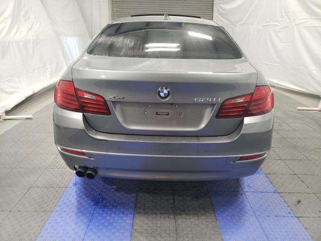 Photo 5 VIN: WBA5A7C59ED615436 - BMW 528 XI 