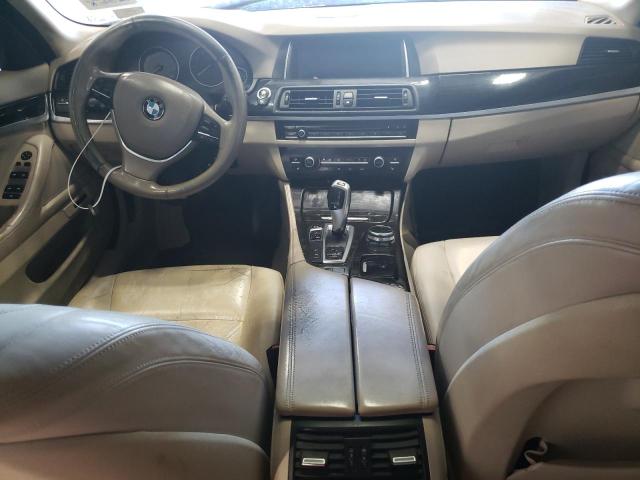 Photo 7 VIN: WBA5A7C59ED615436 - BMW 528 XI 