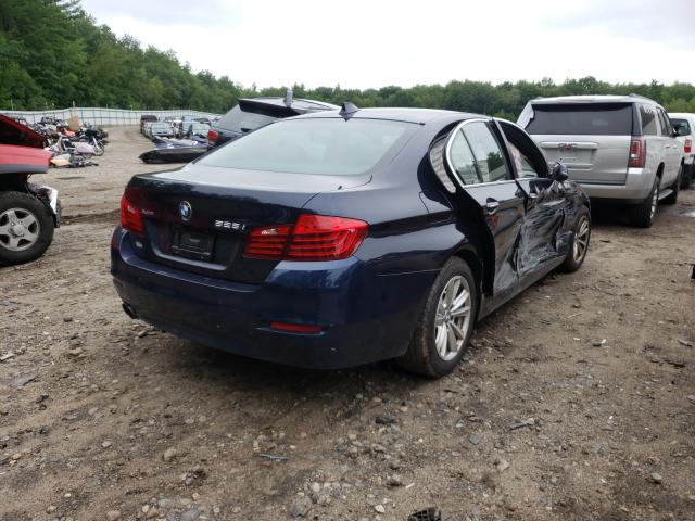 Photo 3 VIN: WBA5A7C59ED615484 - BMW 528 XI 