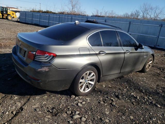 Photo 2 VIN: WBA5A7C59ED615789 - BMW 5 SERIES 