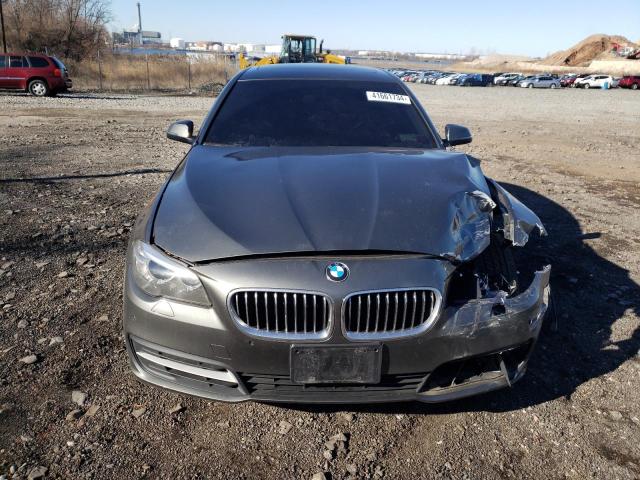 Photo 4 VIN: WBA5A7C59ED615789 - BMW 5 SERIES 