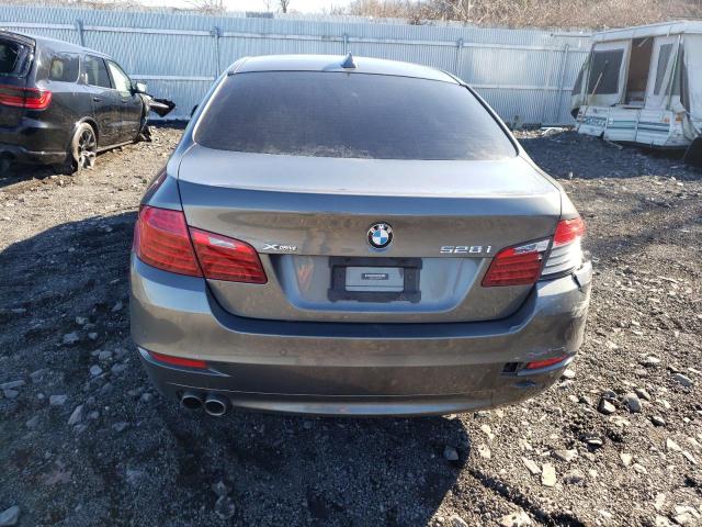 Photo 5 VIN: WBA5A7C59ED615789 - BMW 5 SERIES 