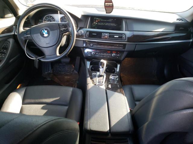 Photo 7 VIN: WBA5A7C59ED615789 - BMW 5 SERIES 