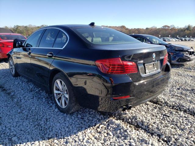 Photo 2 VIN: WBA5A7C59ED616201 - BMW 528 XI 