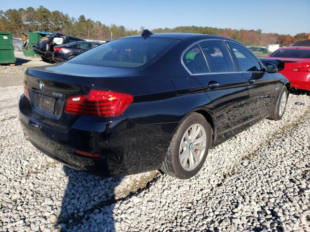 Photo 3 VIN: WBA5A7C59ED616201 - BMW 528 XI 