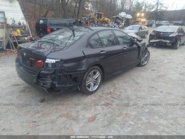 Photo 3 VIN: WBA5A7C59ED616652 - BMW 5 