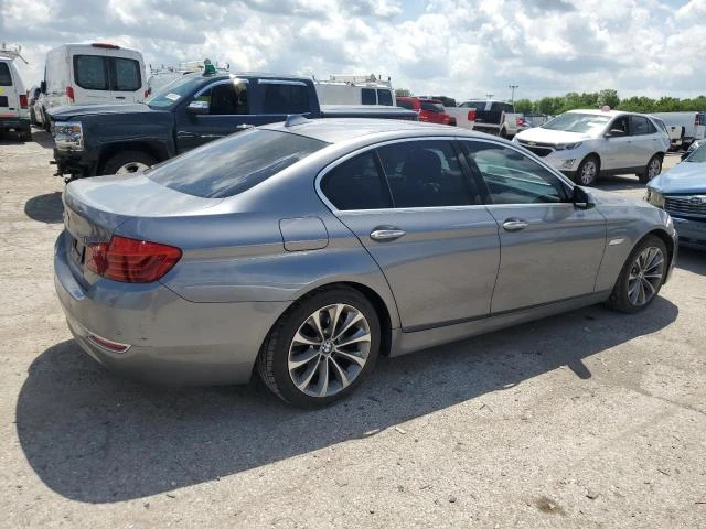 Photo 2 VIN: WBA5A7C59ED616828 - BMW 528 XI 