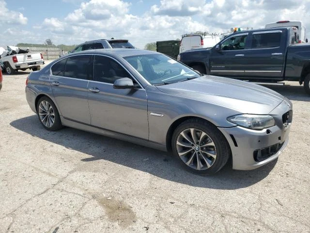 Photo 3 VIN: WBA5A7C59ED616828 - BMW 528 XI 