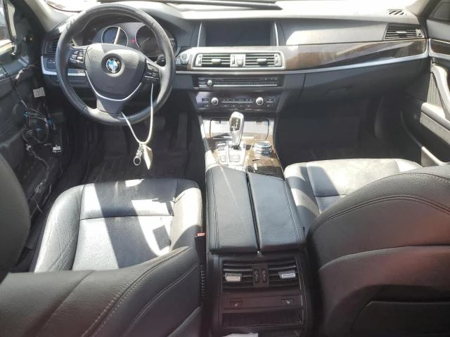 Photo 7 VIN: WBA5A7C59ED616828 - BMW 528 XI 