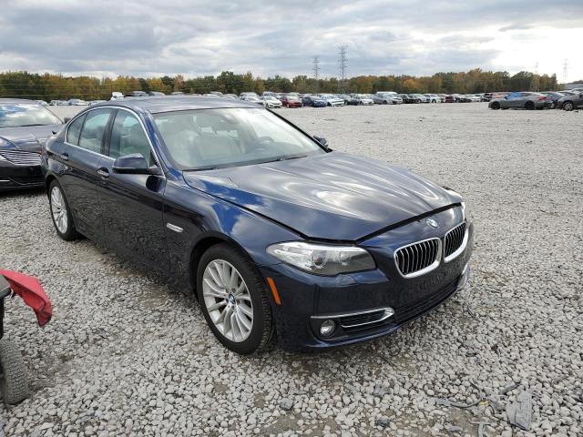 Photo 0 VIN: WBA5A7C59ED616909 - BMW 528 XI 