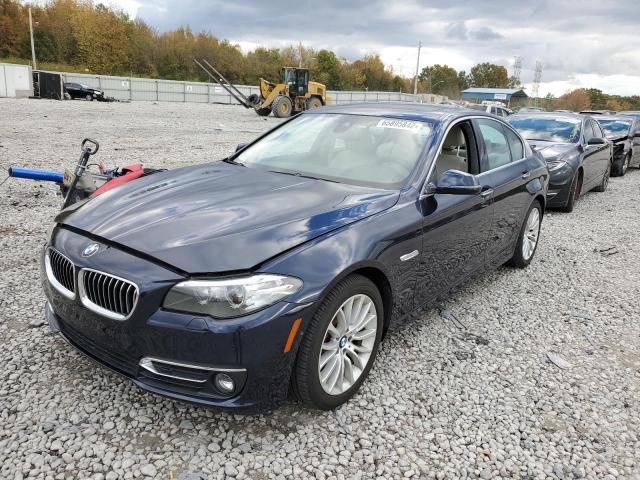 Photo 1 VIN: WBA5A7C59ED616909 - BMW 528 XI 