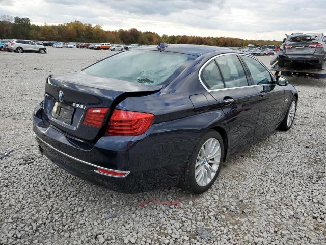 Photo 3 VIN: WBA5A7C59ED616909 - BMW 528 XI 