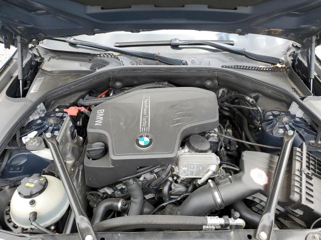 Photo 6 VIN: WBA5A7C59ED616909 - BMW 528 XI 