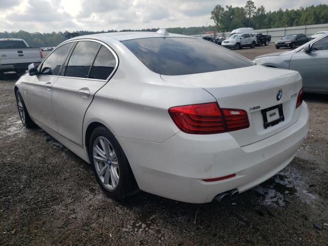 Photo 2 VIN: WBA5A7C59ED617655 - BMW 528 XI 