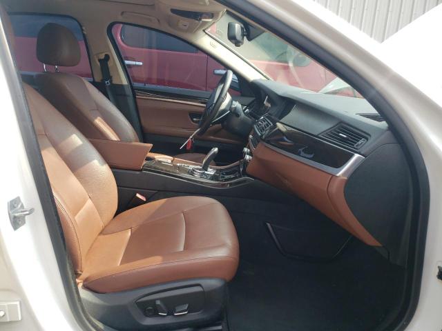 Photo 4 VIN: WBA5A7C59ED617655 - BMW 528 XI 