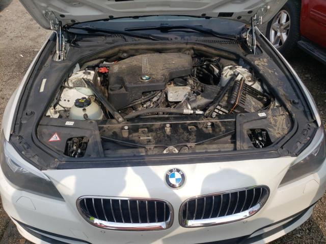 Photo 6 VIN: WBA5A7C59ED617655 - BMW 528 XI 