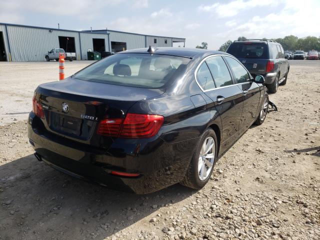 Photo 3 VIN: WBA5A7C59ED619177 - BMW 528I 