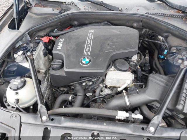 Photo 9 VIN: WBA5A7C59ED619664 - BMW 528I 