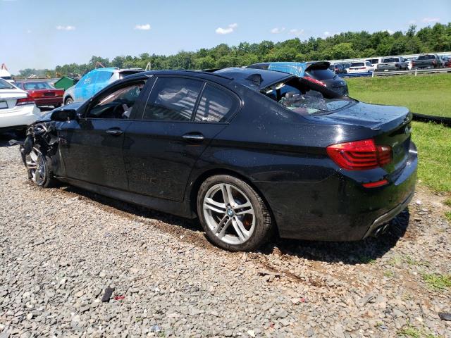 Photo 1 VIN: WBA5A7C59ED620393 - BMW 528 XI 