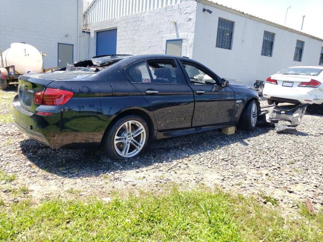 Photo 2 VIN: WBA5A7C59ED620393 - BMW 528 XI 