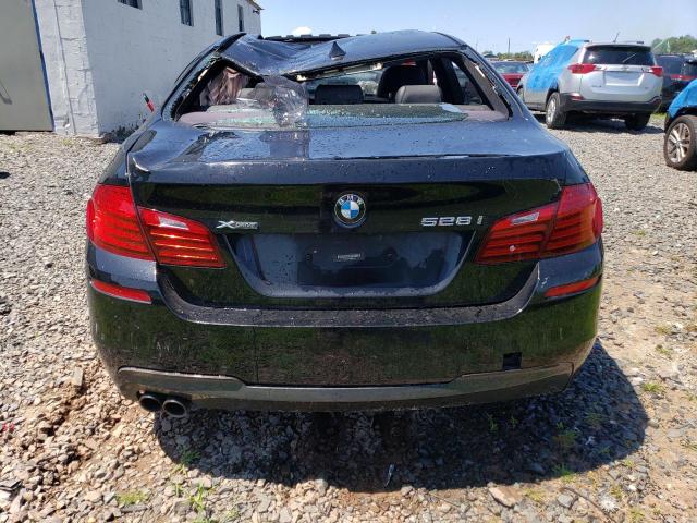 Photo 5 VIN: WBA5A7C59ED620393 - BMW 528 XI 