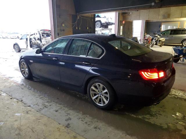 Photo 1 VIN: WBA5A7C59FD620623 - BMW 5 SERIES 