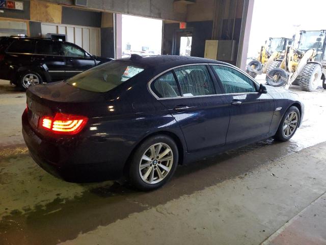 Photo 2 VIN: WBA5A7C59FD620623 - BMW 5 SERIES 