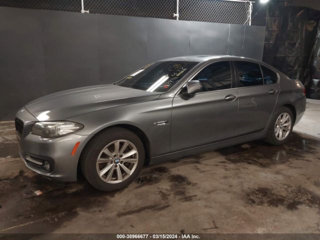 Photo 1 VIN: WBA5A7C59FD620749 - BMW 528I 