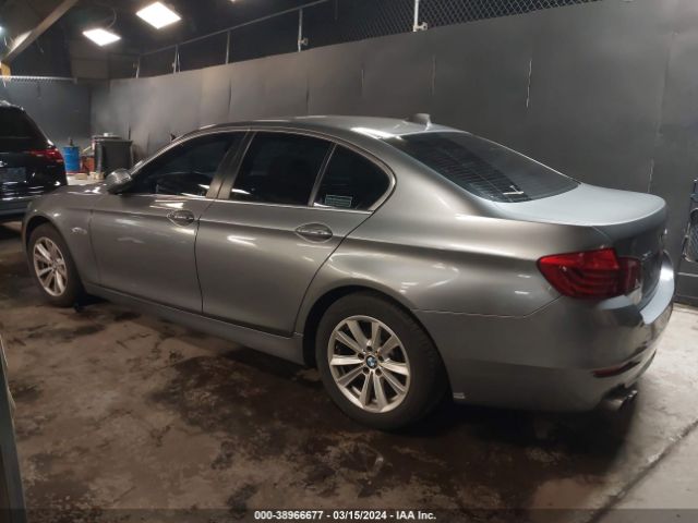 Photo 2 VIN: WBA5A7C59FD620749 - BMW 528I 