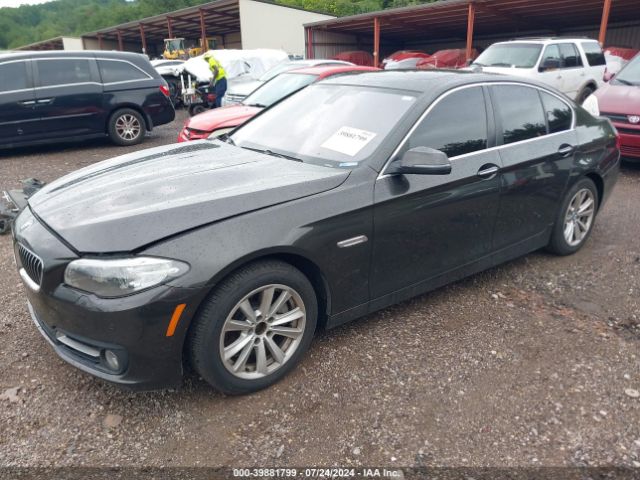 Photo 1 VIN: WBA5A7C59FD622212 - BMW 528I 