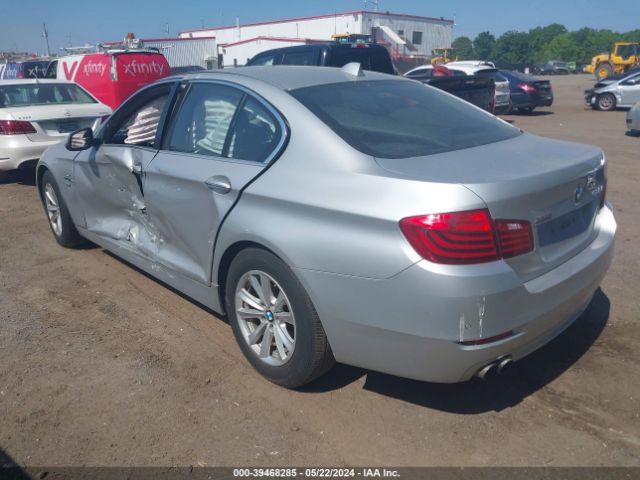 Photo 2 VIN: WBA5A7C59FD622386 - BMW 528I 