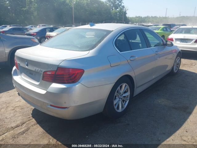 Photo 3 VIN: WBA5A7C59FD622386 - BMW 528I 