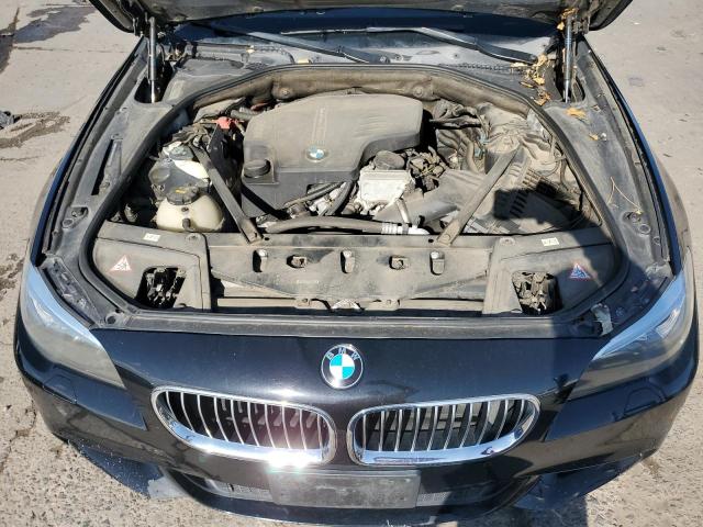 Photo 10 VIN: WBA5A7C59FD622453 - BMW 528 XI 