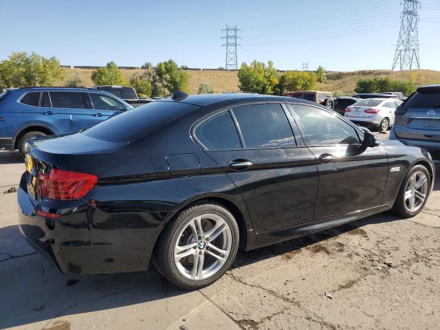 Photo 2 VIN: WBA5A7C59FD622453 - BMW 528 XI 