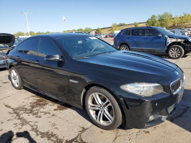 Photo 3 VIN: WBA5A7C59FD622453 - BMW 528 XI 