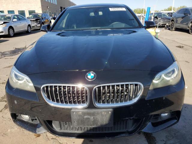 Photo 4 VIN: WBA5A7C59FD622453 - BMW 528 XI 