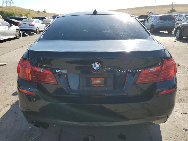 Photo 5 VIN: WBA5A7C59FD622453 - BMW 528 XI 