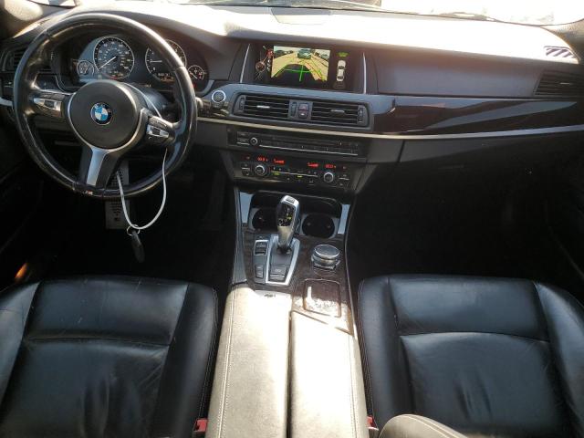 Photo 7 VIN: WBA5A7C59FD622453 - BMW 528 XI 