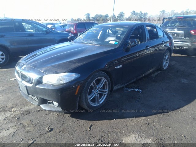 Photo 1 VIN: WBA5A7C59FD623652 - BMW 5 