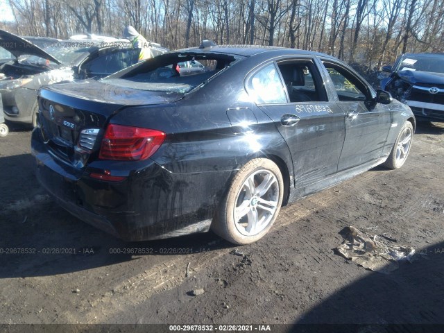 Photo 3 VIN: WBA5A7C59FD623652 - BMW 5 